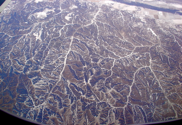 mountains-from-the-air