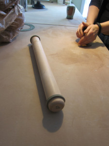 2 rolling pin